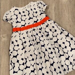 ⭐️ Gymboree little girl dress